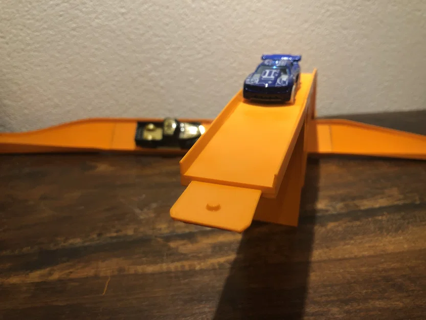 Adapter nối track Hot Wheels sang Custom Track - Image 3