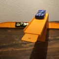 Adapter nối track Hot Wheels sang Custom Track - Thumbnail 3