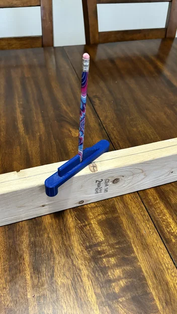 Dụng cụ tìm tâm và đánh dấu offset cho đồ gỗ in 3D - Image 2