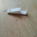Giá đỡ điện thoại mini kiêm móc khóa siêu gọn - File in 3D hữu ích - Thumbnail 2
