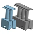 Bộ Nâng Ngắm Feinwerkbau Sight Riser (FWB) Tùy Chỉnh Cho Súng Bắn - Thumbnail 1
