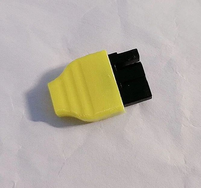 Bộ vỏ bọc đuôi bảo vệ jack cắm XT30 (XT30 plug tail sleeve) - Image 5