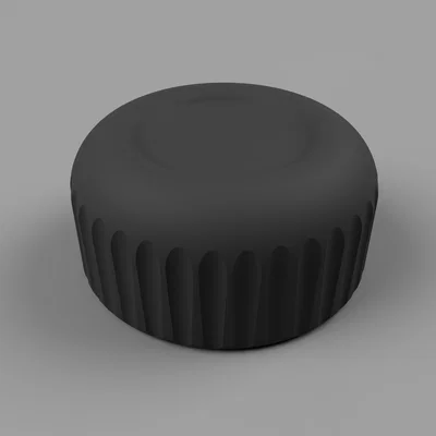 Núm/ Nút Parametric cho Rotary Encoder