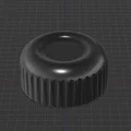 Núm/ Nút Parametric cho Rotary Encoder - Thumbnail 2