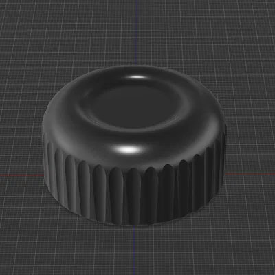 Núm/ Nút Parametric cho Rotary Encoder