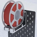 Giá treo cuộn filament IKEA SKÅDIS (Filament Spool Holder) - Thumbnail 2
