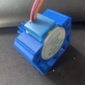 Bánh răng 3D cho động cơ bước 28BYJ-48 - Giải pháp truyền động DIY - Thumbnail 2
