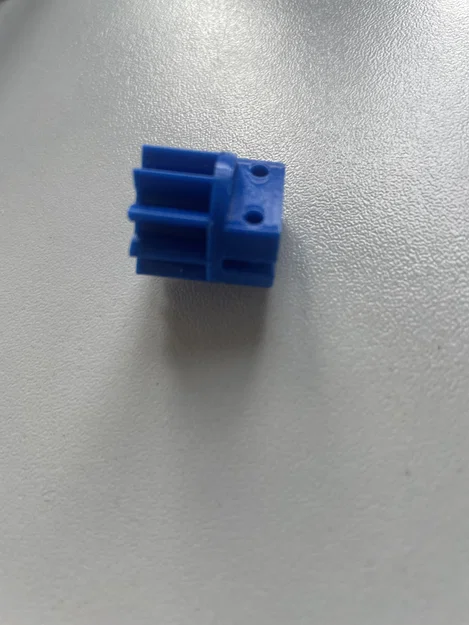 Bánh răng 3D cho động cơ bước 28BYJ-48 - Giải pháp truyền động DIY - Image 3