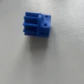 Bánh răng 3D cho động cơ bước 28BYJ-48 - Giải pháp truyền động DIY - Thumbnail 3