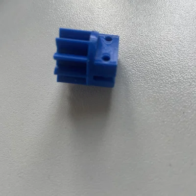 Bánh răng 3D cho động cơ bước 28BYJ-48 - Giải pháp truyền động DIY