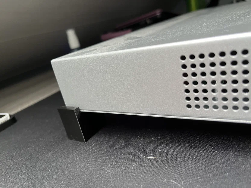 Giá đỡ bàn cho Server Rack (10"/19") – Server Rack Desk stand - Image 2