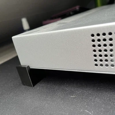 Giá đỡ bàn cho Server Rack (10"/19") – Server Rack Desk stand