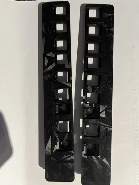 Giá đỡ bàn cho Server Rack (10"/19") – Server Rack Desk stand - Image 3