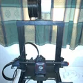 Giá treo cuộn nhựa Filament cho Anycubic Kobra 2 (Đơn hoặc Đôi) - Thumbnail 4