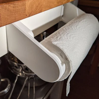 Giá treo giấy cuộn bếp (Kitchen roll holder)