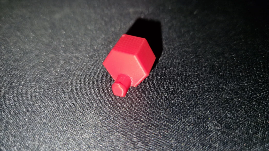 HSW Support cho thước nhỏ (Small Ruller) - Image 2