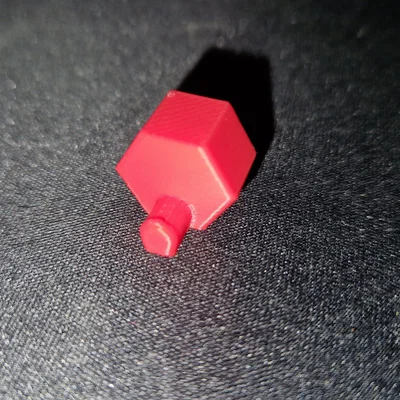 HSW Support cho thước nhỏ (Small Ruller)