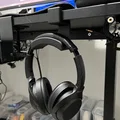 Giá treo tai nghe (Headphone Holder) - Thumbnail 1