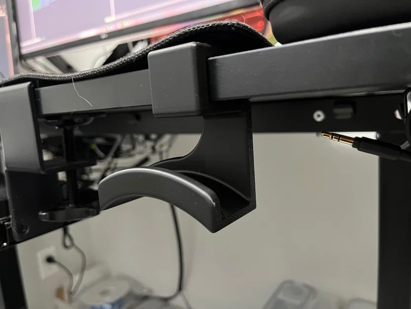 Giá treo tai nghe (Headphone Holder) - Image 2