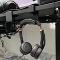 Giá treo tai nghe (Headphone Holder) - Thumbnail 3