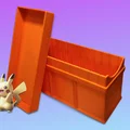 Hộp Lưu Trữ Thẻ Pokémon Ultimate (Ultimate Pokémon Card Storage Box !) - Thumbnail 1