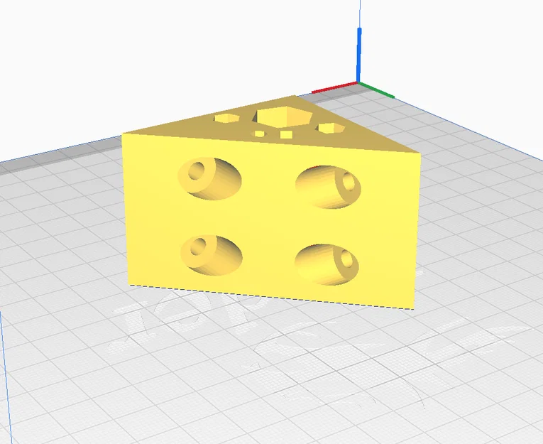 Giá đỡ gia cố trục Z cho Ender 3 V2 (Stabilizer Bracket) - Image 2