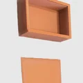 Hộp Đựng Đa Năng Có Ngăn Chia và Nắp Trượt (Parametric Box) - Thumbnail 1