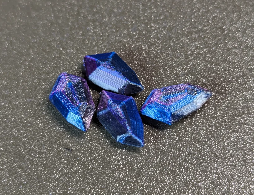 Token Tài Nguyên Wyrmspan (Wyrmspan Resource Tokens) - Image 4