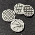 Token Tài Nguyên Wyrmspan (Wyrmspan Resource Tokens) - Thumbnail 5