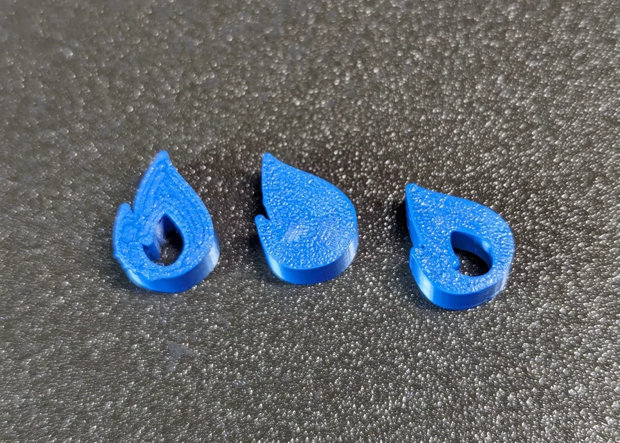 Token Tài Nguyên Wyrmspan (Wyrmspan Resource Tokens) - Image 8