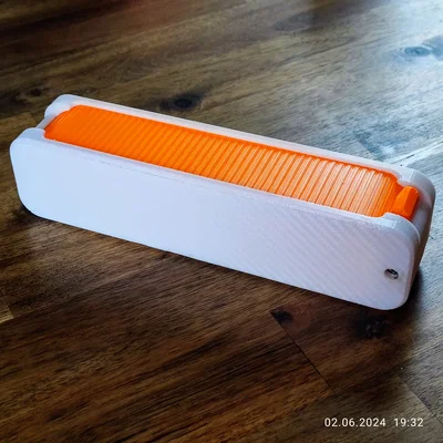 Hộp bút chì (Pencil box)