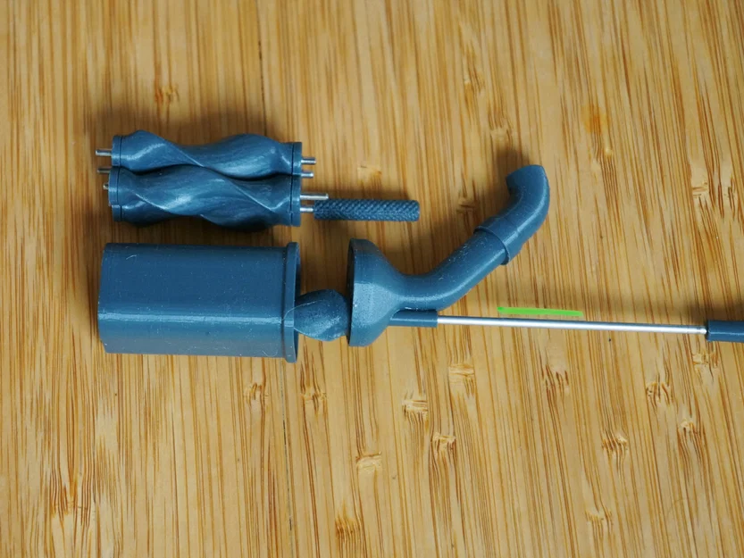 Bơm VorterantQ pump - Image 1