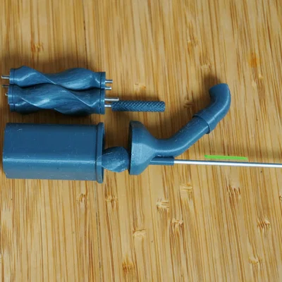 Bơm VorterantQ pump