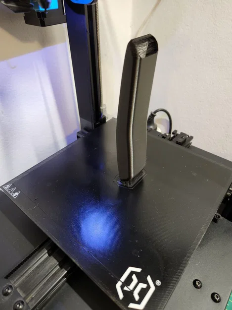 Vỏ ốp bảo vệ điều khiển TV Samsung in 3D (TPU) - Image 2