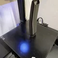 Vỏ ốp bảo vệ điều khiển TV Samsung in 3D (TPU) - Thumbnail 2