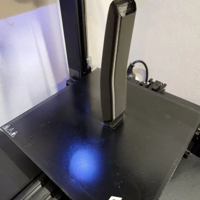 Vỏ ốp bảo vệ điều khiển TV Samsung in 3D (TPU)