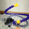 Đầu nối Air Assist cho fiberlaser (ren 1/4") - Thumbnail 1