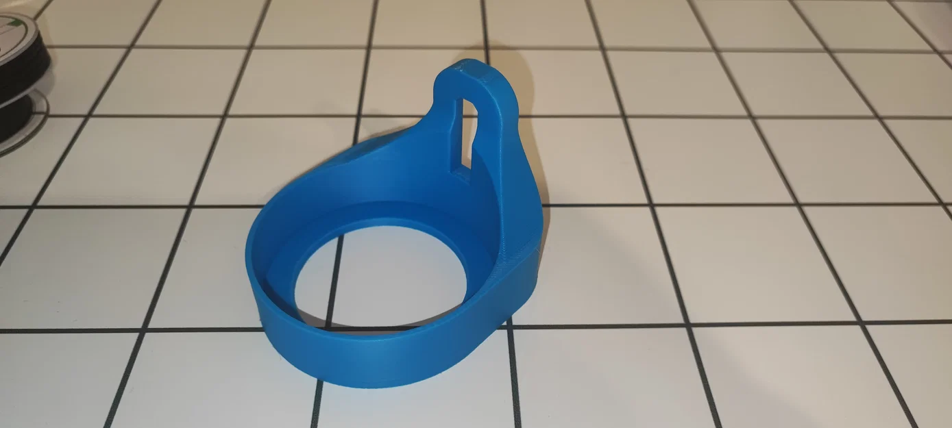 Giá treo bình xịt 66-67mm cho hệ thống Multiboard (MultiConnect) - Image 4