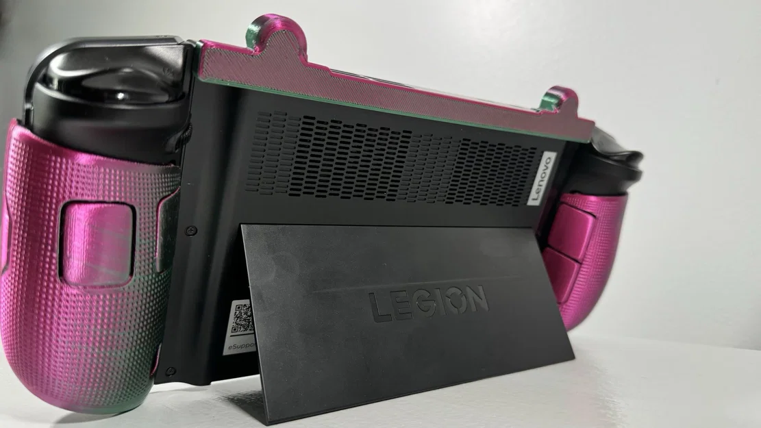Bộ hướng âm thanh 3D cho Legion Go (Tích hợp nam châm) - Image 1
