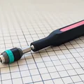 Cán cầm mũi vít (screwdriver bit handle) lục giác - Thumbnail 2