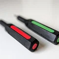 Cán cầm mũi vít (screwdriver bit handle) lục giác - Thumbnail 3