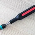 Cán cầm mũi vít (screwdriver bit handle) lục giác - Thumbnail 5