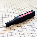Cán cầm mũi vít (screwdriver bit handle) lục giác - Thumbnail 6