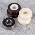 Mẫu thay thế 608 Bearing đơn giản cho các tác vụ nhẹ - Thumbnail 1