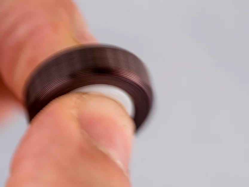 Mẫu thay thế 608 Bearing đơn giản cho các tác vụ nhẹ - Image 3