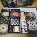 Insert/Organizer Lost Ruins Of Arnak + 2 Expansions (Expedition Leaders & Missing Expedition) - Thumbnail 2