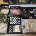 Insert/Organizer Lost Ruins Of Arnak + 2 Expansions (Expedition Leaders & Missing Expedition) - Thumbnail 3