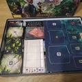 Insert/Organizer Lost Ruins Of Arnak + 2 Expansions (Expedition Leaders & Missing Expedition) - Thumbnail 5