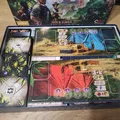 Insert/Organizer Lost Ruins Of Arnak + 2 Expansions (Expedition Leaders & Missing Expedition) - Thumbnail 6