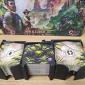 Insert/Organizer Lost Ruins Of Arnak + 2 Expansions (Expedition Leaders & Missing Expedition) - Thumbnail 8